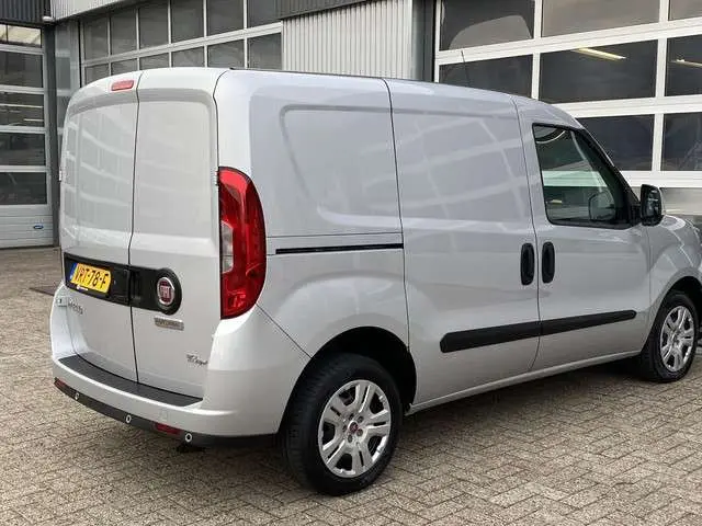 Fiat Doblò