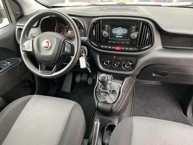 Fiat Doblò
