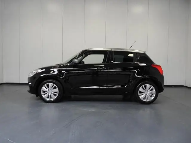 Suzuki Swift 1.2i Select NAVI-APP/CAMERA/AIRCO/16"LMV!