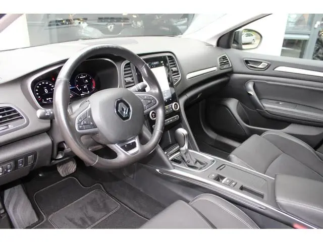Renault Mégane Estate 1.3 TCe 140 Techno Automaat, 1.700 kg trekgew., Winterpakket