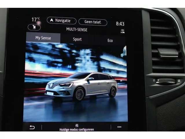 Renault Mégane