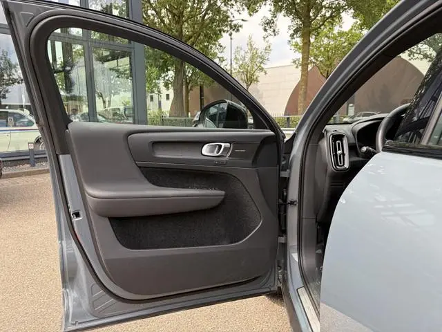 Volvo C40
