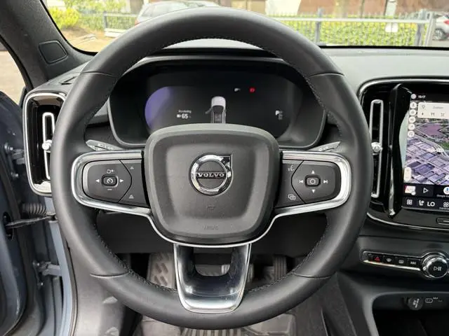 Volvo C40