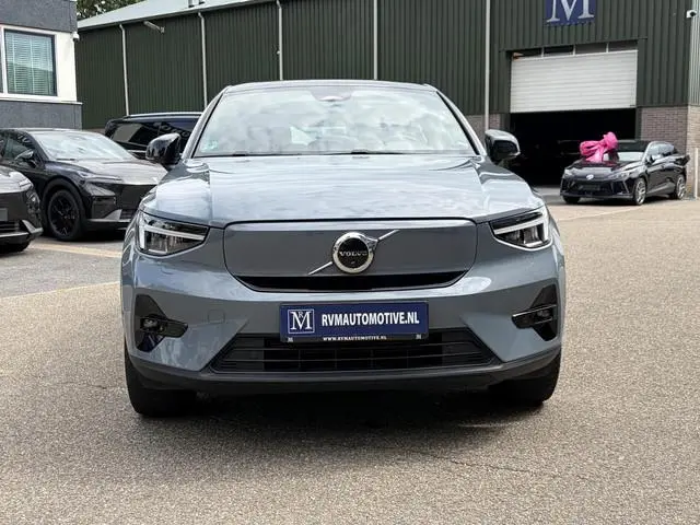 Volvo C40 Recharge Twin Ultimate 78 kWh SOH 96% | ELEKTRISCHE TREKHAAK|  MEMORY STOEL| HARMAN KARDON...