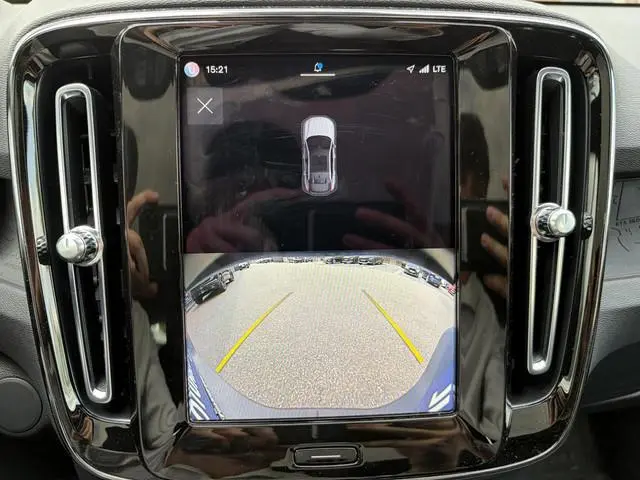 Volvo C40