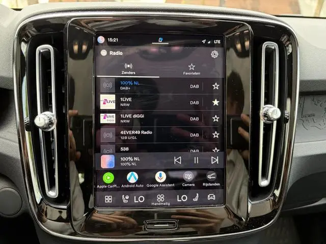 Volvo C40