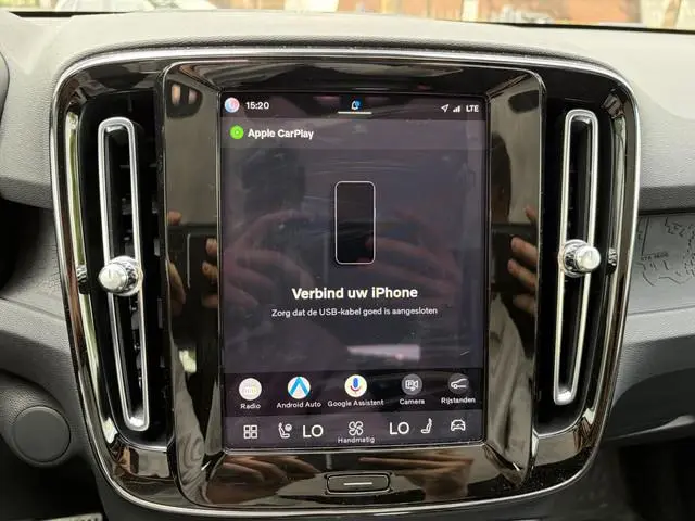 Volvo C40