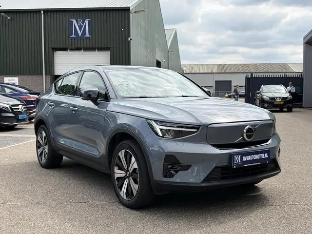 Volvo C40