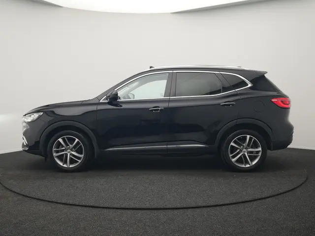 MG EHS 1.5 TGDI Luxury PHEV 259pk Dealer O.H | Panodak | 360 Camera | Adaptive Cruise | Lederen Spor...