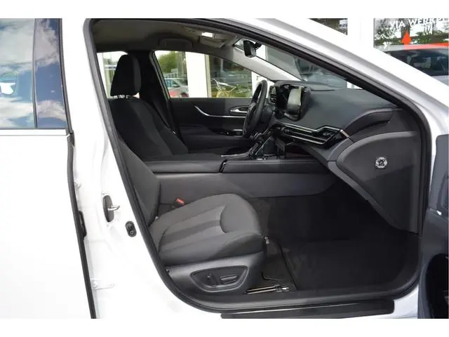 Toyota Mirai