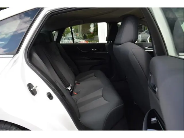 Toyota Mirai