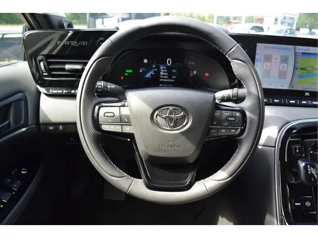 Toyota Mirai