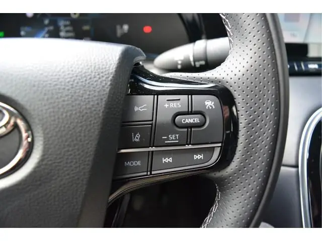 Toyota Mirai
