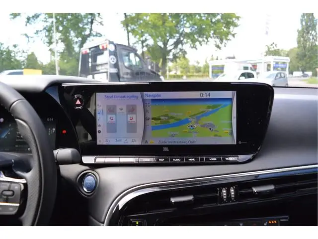 Toyota Mirai