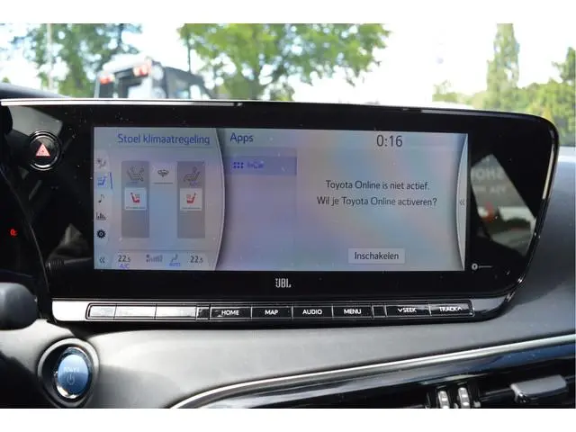 Toyota Mirai