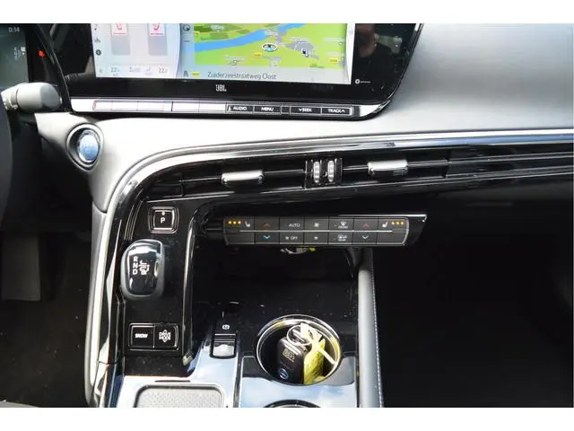 Toyota Mirai