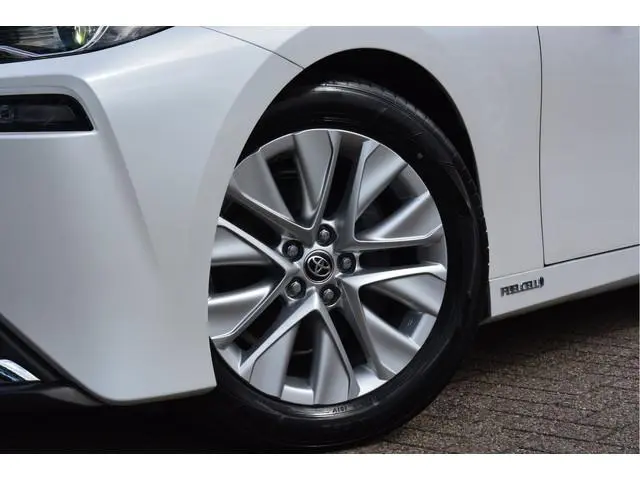 Toyota Mirai