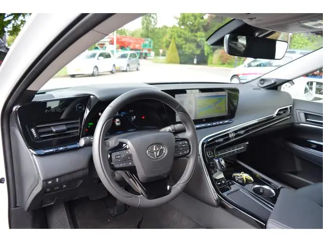 Toyota Mirai