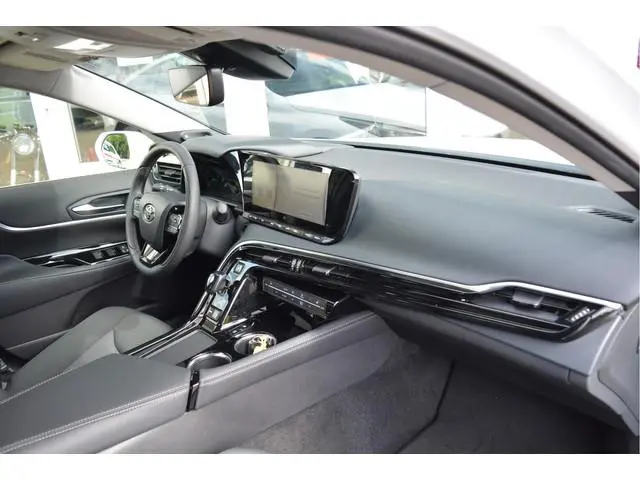 Toyota Mirai