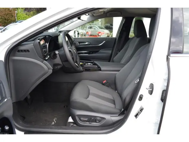Toyota Mirai