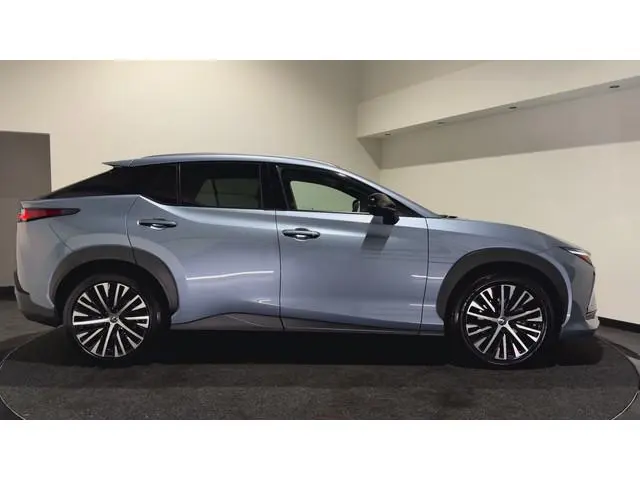 Lexus RZ 450e Executive Line 71 kWh | Leder interieur | Stoelen gekoeld & verwarmd | LMV 20" | Soh (...