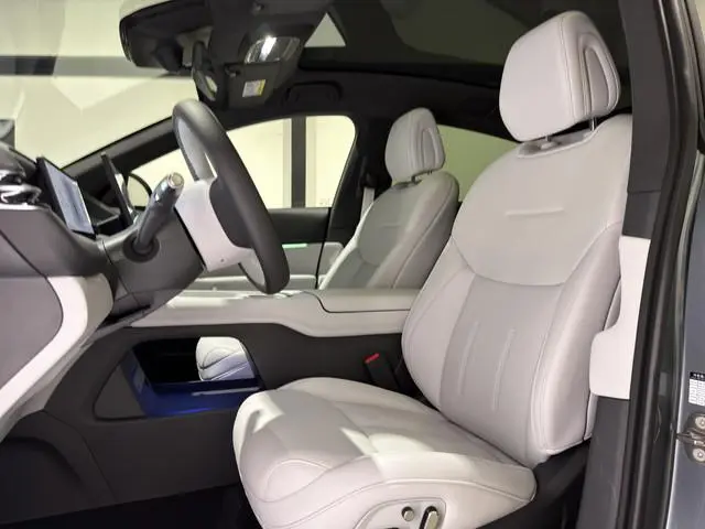 XPENG G6