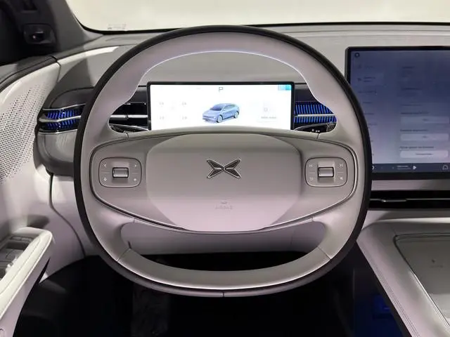 XPENG G6