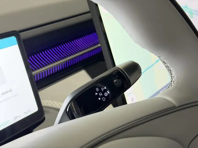 XPENG G6