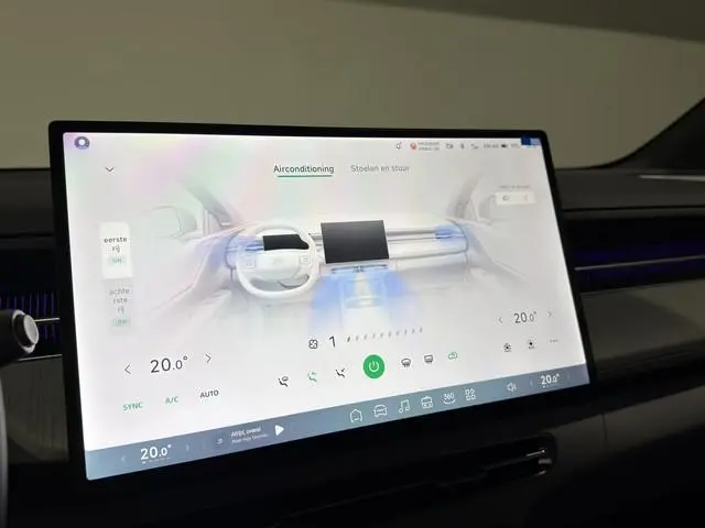 XPENG G6
