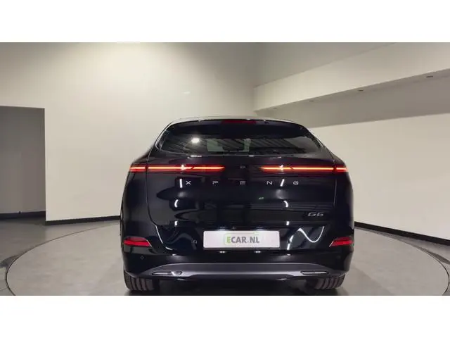XPENG G6