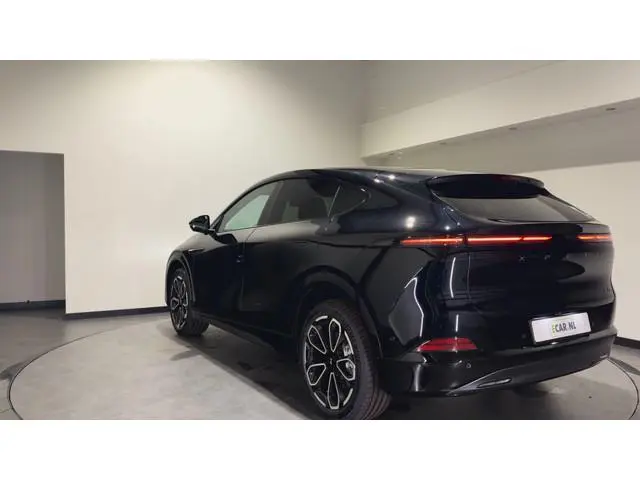 XPENG G6