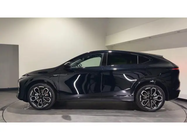 XPENG G6