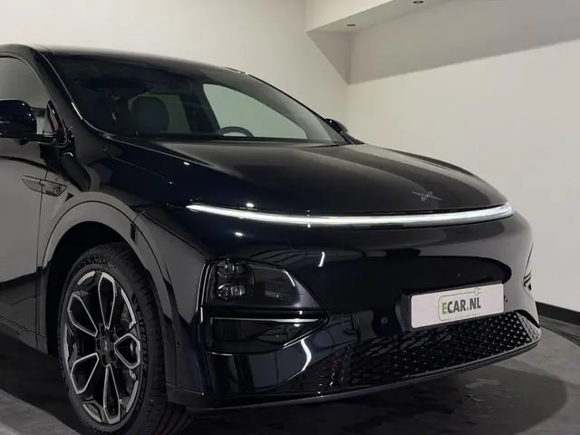 XPENG G6