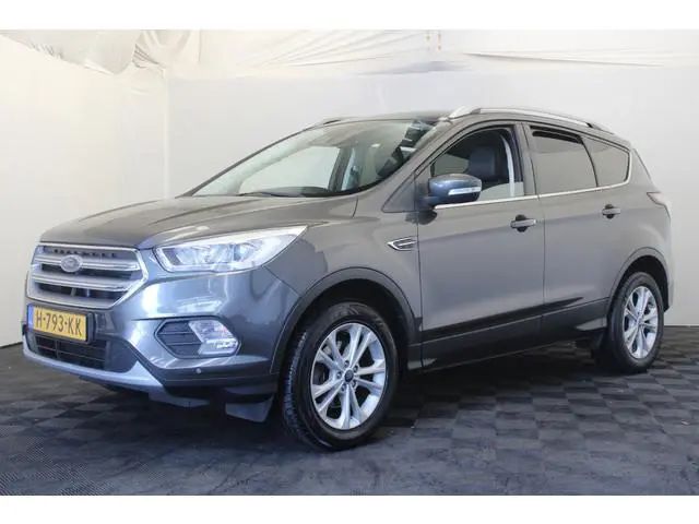 Ford Kuga 1.5 EcoBoost Titanium