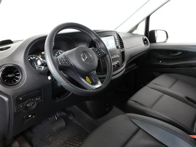 Mercedes-Benz Vito 114 CDI Lang Automaat Airco Bluetooth Camera Apple Carplay/ Android Auto Cruise c...
