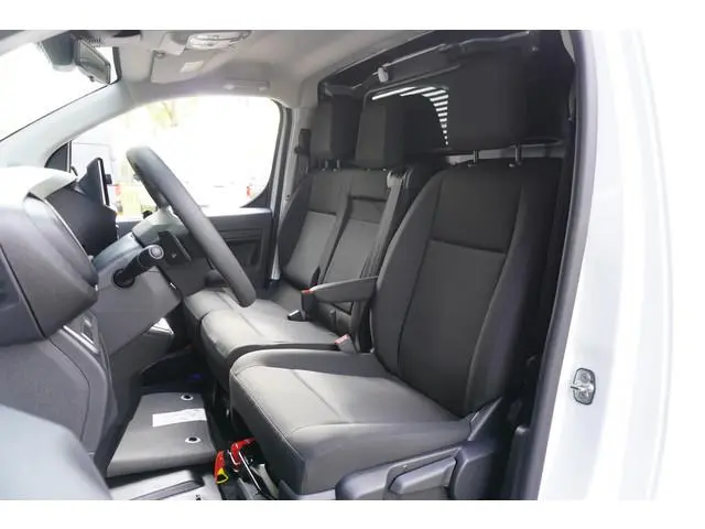 Toyota pro-ace