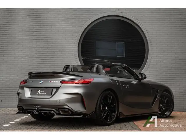 BMW Z4 Roadster M40i Executive Edition Harman Kardon, adaptief onderstel, memory, parking assistant