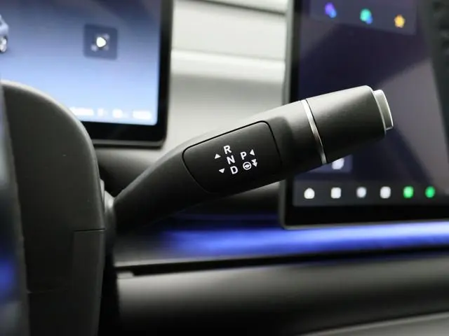 Leapmotor C10