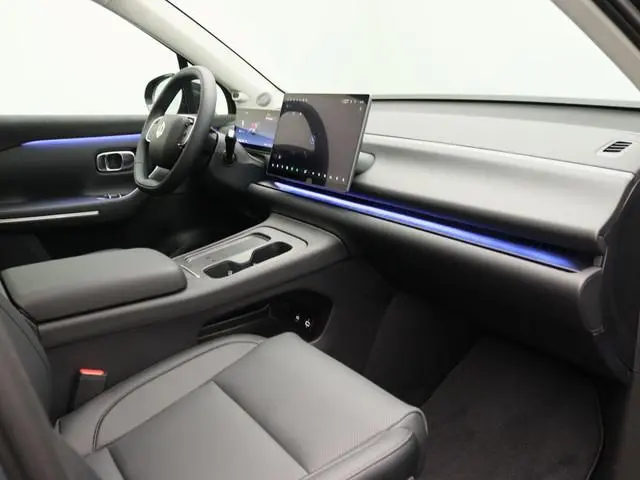 Leapmotor C10