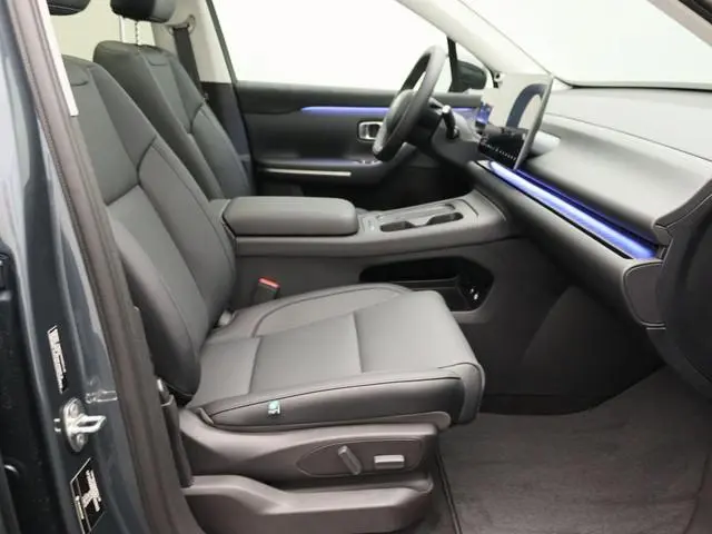 Leapmotor C10