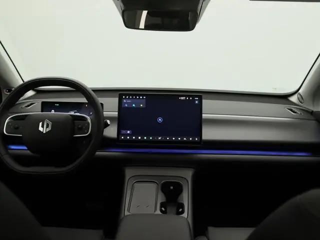 Leapmotor C10