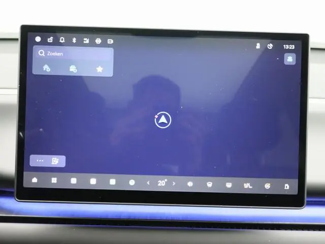 Leapmotor C10
