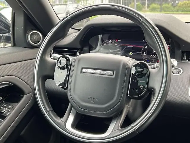 Land Rover Range Rover Evoque 2.0 P200 AWD R-Dynamic Hello Edition |PANO|CARPLAY|STOELVERW.|MERIDIAN...