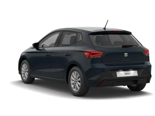 SEAT Ibiza Reference 1.0 EcoTSI 70 kW / 95 PK Hatchback 5 drs | Apple Carplay | 15 Inch LM Wielen |...