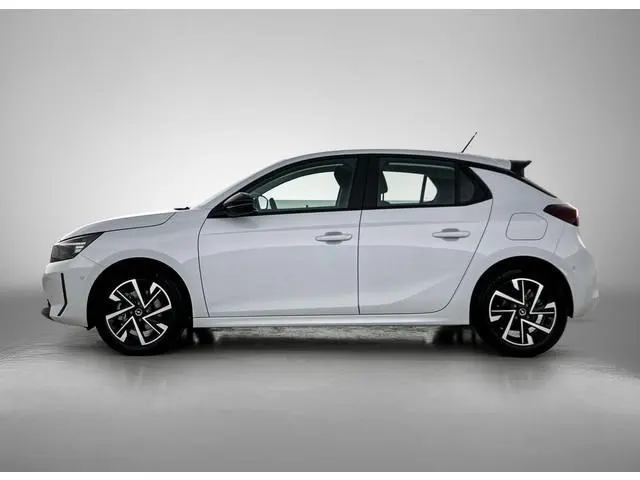 Opel Corsa 1.2 Turbo Hybrid Edition | Stoel/Stuurverwarming | PDC V+A | Camera