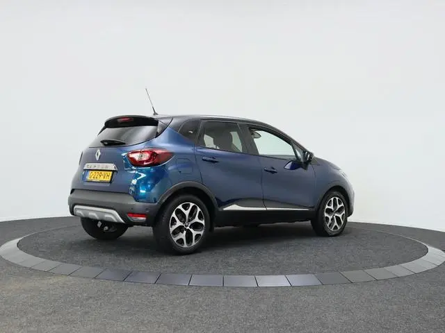 Renault Captur 0.9 TCe Intens