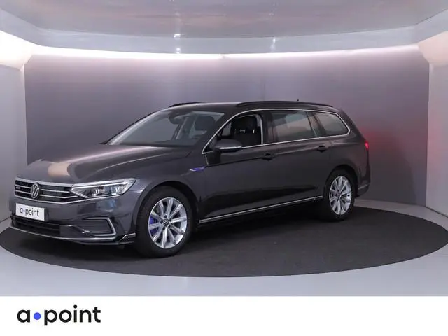 Volkswagen Passat Variant 1.4 TSI PHEV GTE Business 218 pk Automaat (DSG) | Navigatie | Trekhaak (we...