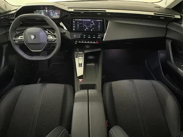 Peugeot 308 SW 1.2 Hybrid 136 Allure | ADAP. CRUISE | CAMERA | CARPLAY | 