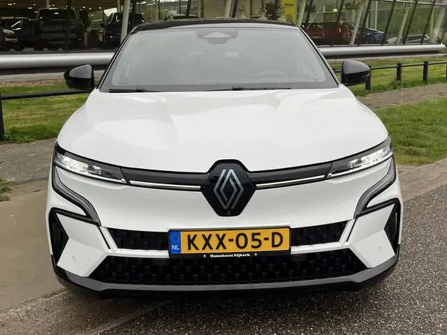 Renault Mégane