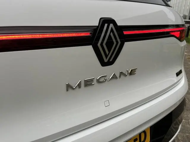 Renault Mégane